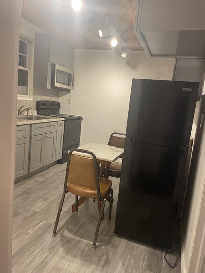 2-bedroom apartment Main Photo