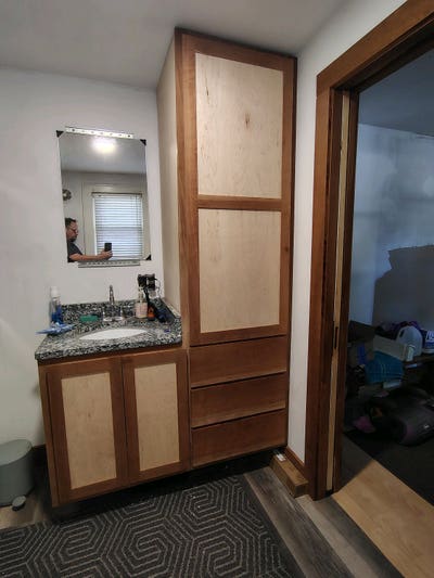 1 private bedroom shared house Main Photo