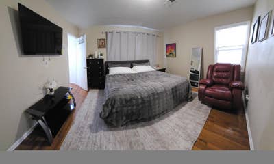 Furnished Room For Rent in Elizabeth NJ  Main Photo