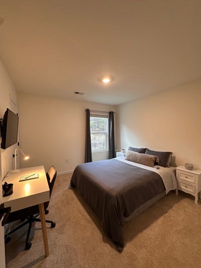 Marjorie’s room Main Photo