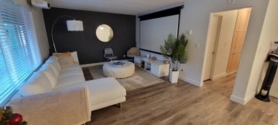 ✨ Private Room with Bathroom — Main Photo