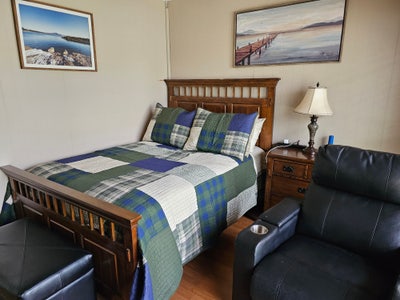 Bedroom for rent Parkdale Area, Corpus Christi, TX Main Photo