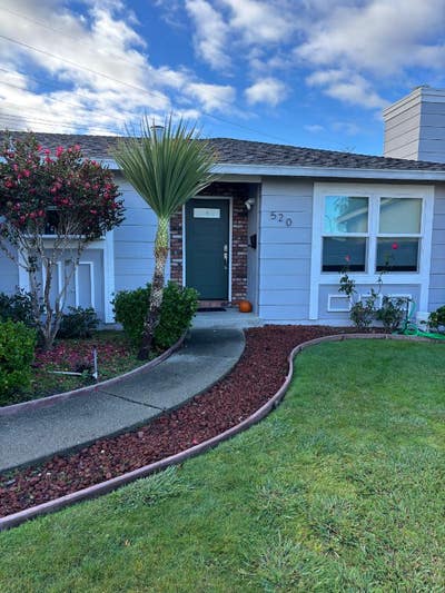 1 BR for rent Main Photo