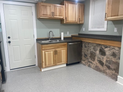 Cute and cozy little one BR apartment ￼. ￼ Main Photo