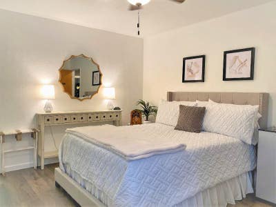 Furnished Room in Napa | $mo | Avail 11 | Peacefu Main Photo