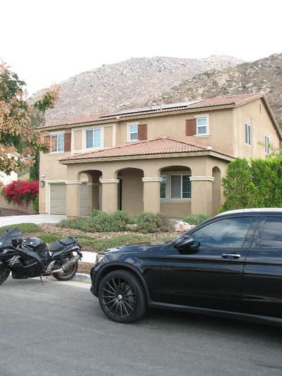 Private Room for Rentin NEW HOUSE (Grand Terrace) Main Photo