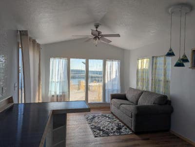 This is a park model in Dolphins Resort. Main Photo