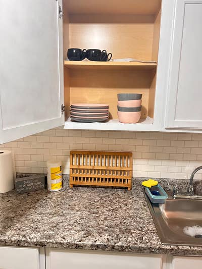 Live in Lawrenceville full basement apt Main Photo