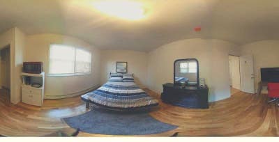Cozy 1 Bed  in Passaic | $900 | Available 1025 Main Photo