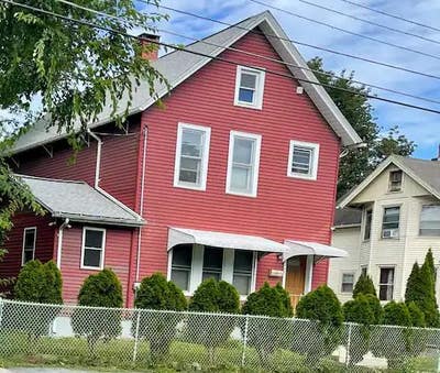 Large Private room (Independent living) ILF) Main Photo