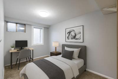 Private Room · Renovated Co_Living Home · Near US Main Photo