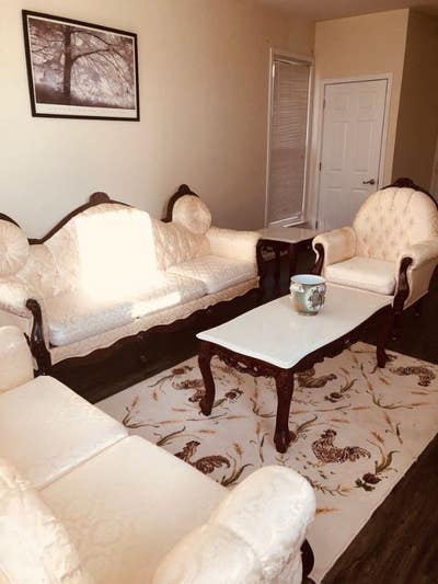 Basement for Rent  $1.300  Main Photo