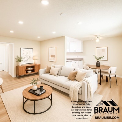 Charming One Bedroom in Van Nuys | $1750 | Availab Main Photo