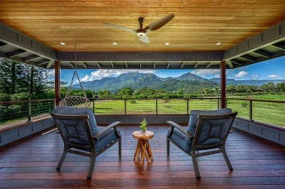 Luxury Top_Floor Master Suite in Princeville Ranc Main Photo