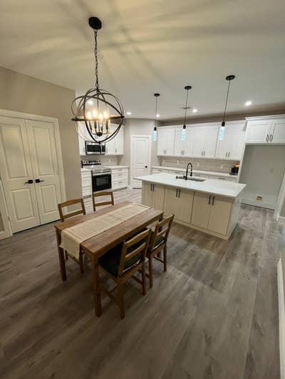  Fully Upgraded & Renovated FW Home  Private Rooms Main Photo