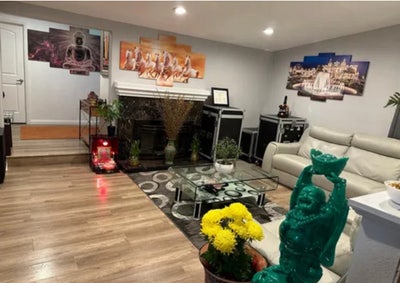 The Owner agree to pay, including: electricity all Main Photo