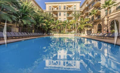 Luxury Dual-Master Room for Rent — DTLA/Silverlake Main Photo