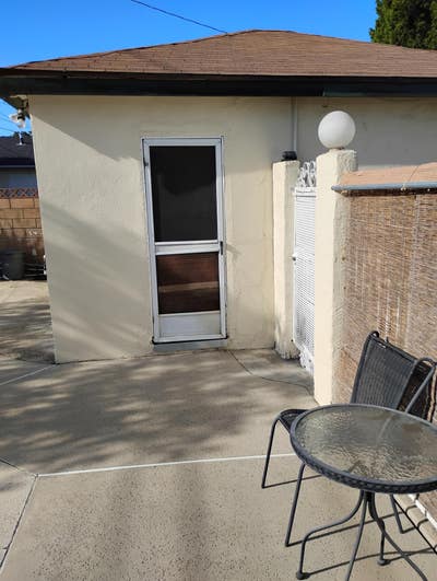 Studio guest house Main Photo