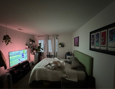 Lease Transfer – 1BR 1BA Costa Mesa Spot+Garage Main Photo