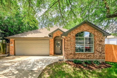 Awesome room in Round Rock Main Photo