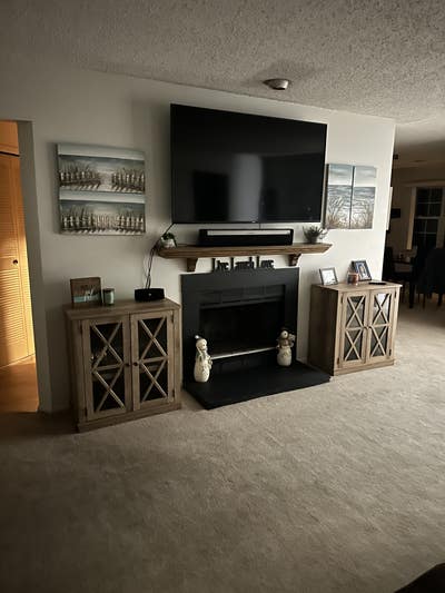 Private room and bath  Main Photo