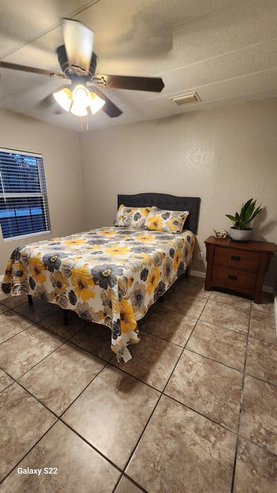 Furnished Room for Rent | Private Bath | Belleview Main Photo