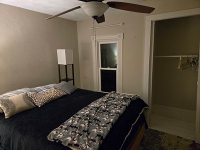 $500 / 1br - 72ft2 - Room in Jackson MI farmhouse Main Photo