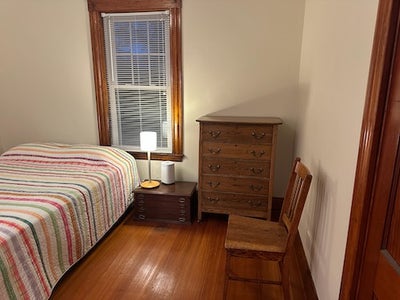 1 Bed 1 Bath Apartment In Belmont MA Main Photo