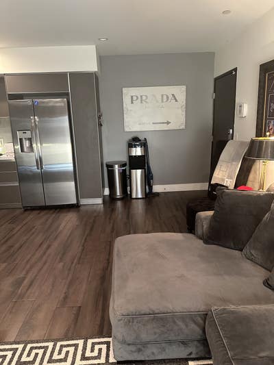 Luxury apartment  Main Photo