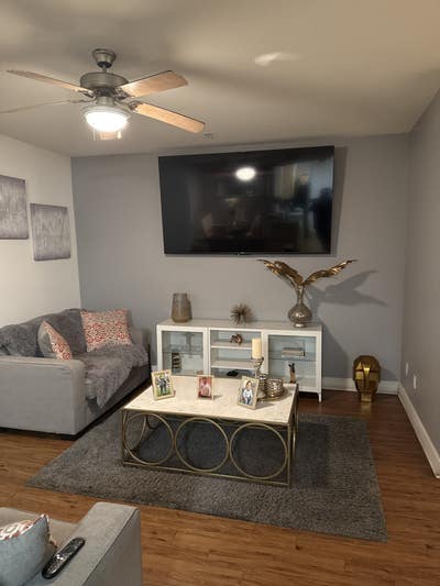 Clean apartment  Main Photo