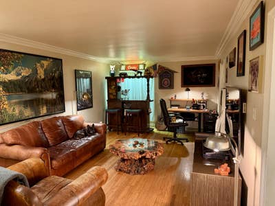 Room for rent, Downtown Long Beach Main Photo