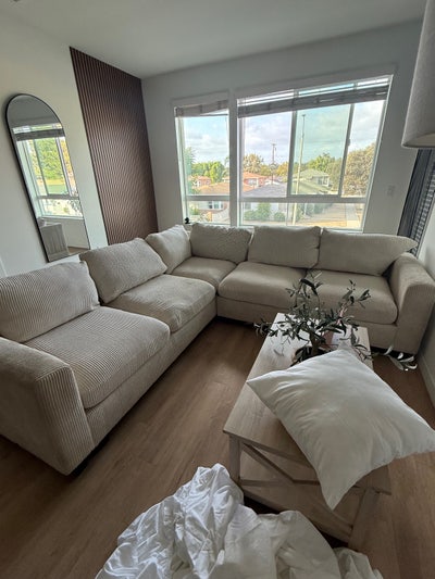 AmpliFi luxury apartments Main Photo