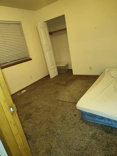 Quiet neighborhood, Main Photo