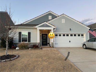 1 furnished room in cozy quiet neighborhood  Main Photo