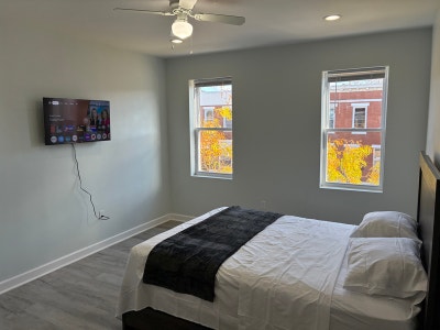 Room 1 Peace of Mind  Main Photo