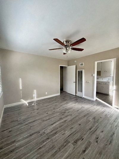 824 S Flower St #B Main Photo