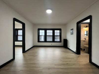 Brand New 1 Bedroom **1 Month Free** Main Photo