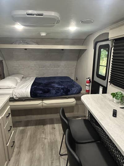 Private home brand new RV close to Navy base 🛫sho Main Photo
