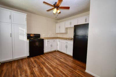 Cozy 2BR 1BA Room in EL PASO | $mo | Available 00 Main Photo