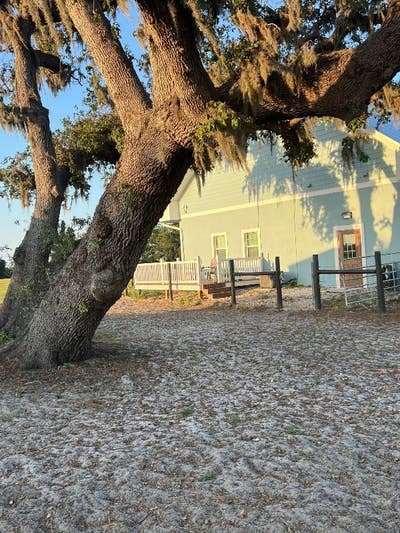 SmallPrivate Apartment on a Horse Farm Main Photo