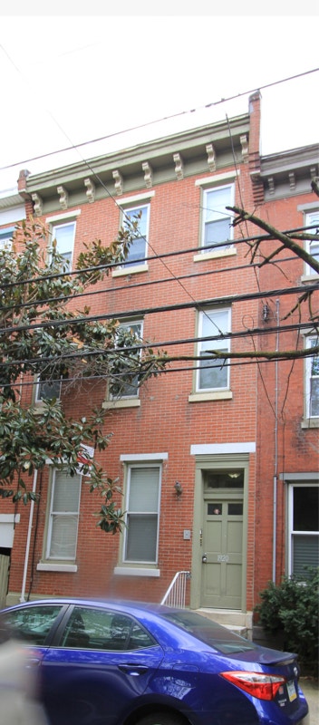 Center City one room luxary efficency apartment  o Main Photo