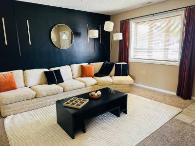 “Cozy Bedroom Home in Quiet CuldeSac | All Utiliti Main Photo