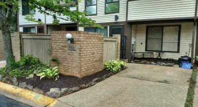 Cozy 1 Bed Townhouse in Montgomery Village_ Availa Main Photo