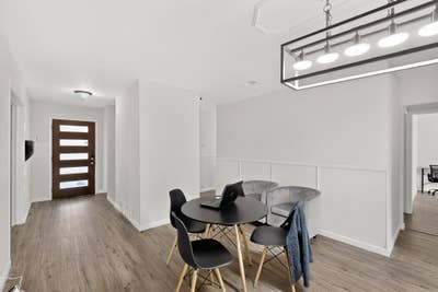 We May Not Be for You. We Are for Quality Working  Main Photo