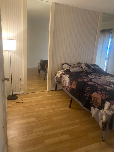 Two Rooms available very nice   Main Photo