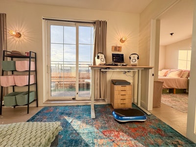 Furnished Flatbush Sublet  Main Photo