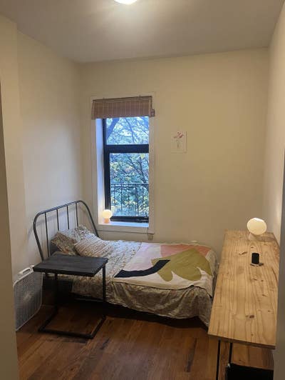 Cozy Room in Beautiful, Sunny Bed-Stuy Apartment Main Photo