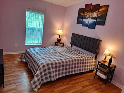 Room Share furnished in Lakeland  Main Photo