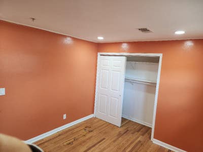 Newly Painted Private Spacious Room All Utilities Main Photo