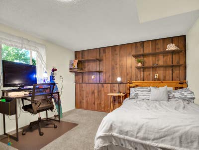 Westlake Village Furnished Bedroom_Utilities Incl Main Photo